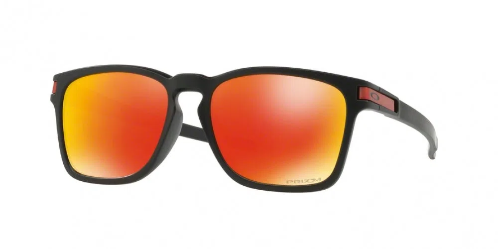 Oakley Latch Sq 9358 Sunglasses - view 6
